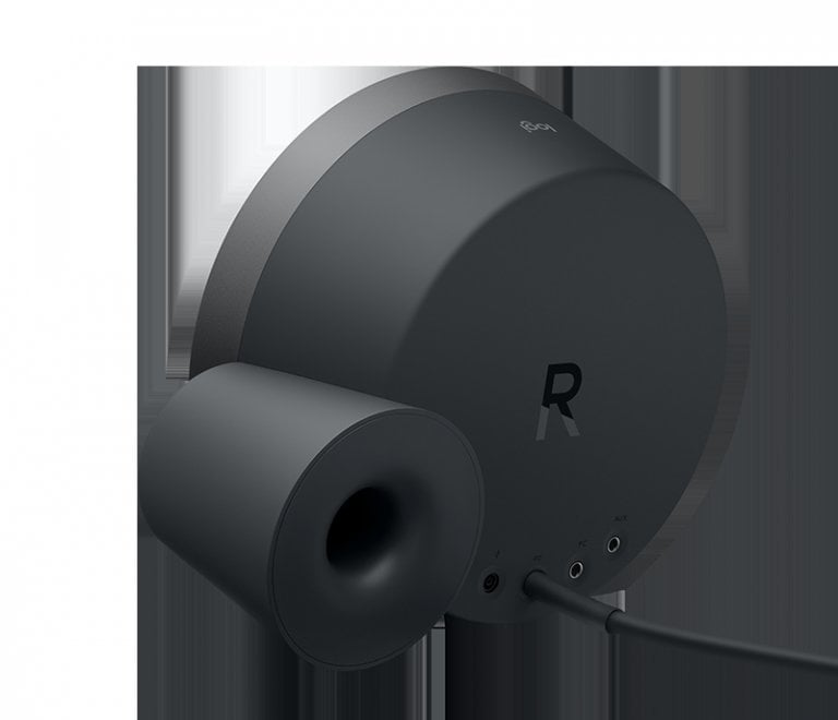 Ultimate Ears Megaboom e logitech Mx sound, musica in movimento e sul desktop