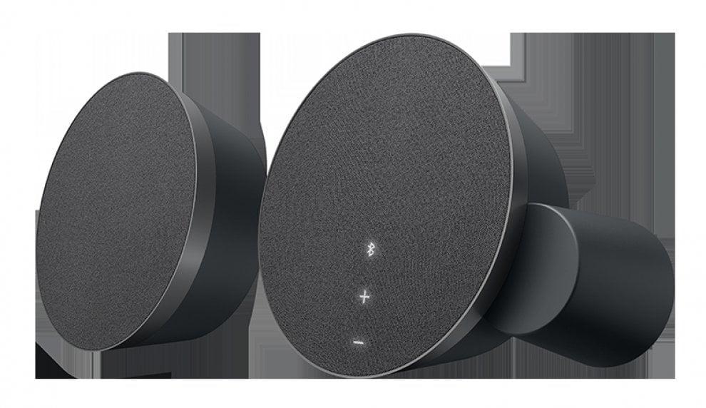 Ultimate Ears Megaboom e logitech Mx sound, musica in movimento e sul desktop