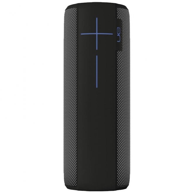 Ultimate Ears Megaboom e logitech Mx sound, musica in movimento e sul desktop