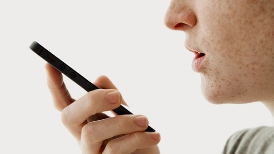 Apple ha brevettato il sussurro di Siri