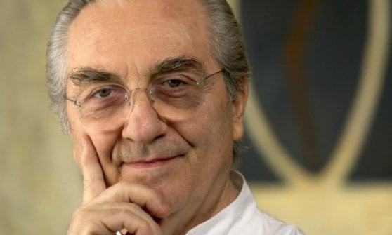 &nbsp;"La verit&agrave; &egrave; nel piatto", Gualtiero Marchesi
