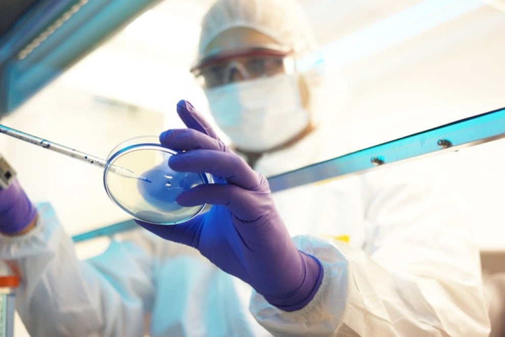 Ecco le principali scoperte della medicina nel 2017