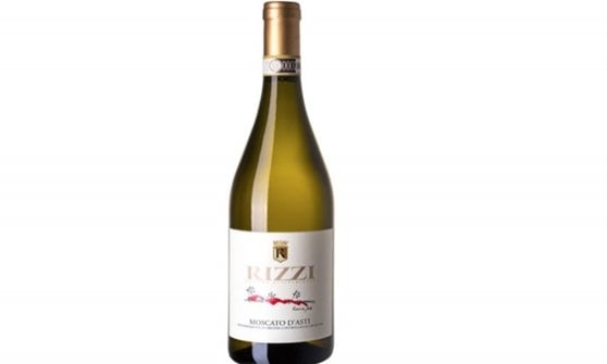 &nbsp;Moscato d'Asti Rizzi