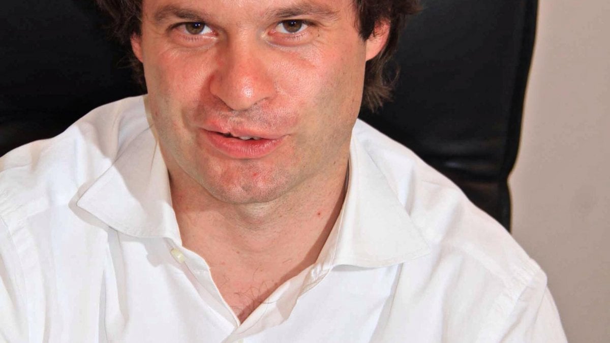 Ecco chi è Marco Carrai, l'uomo che sussurra a Renzi - la Repubblica