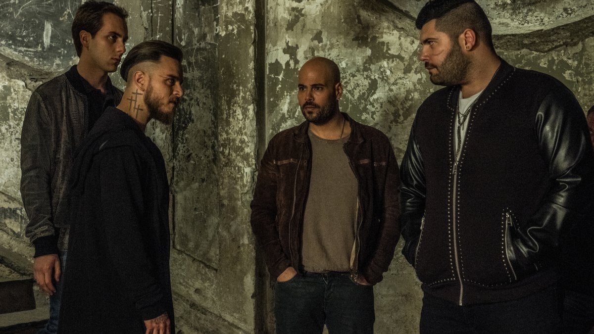 Quando Esce La Nuova Stagione Di Gomorra