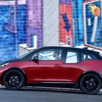 Bmw i3s
