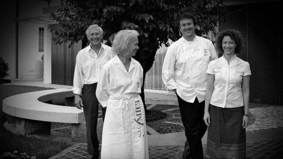 La famiglia Scarello