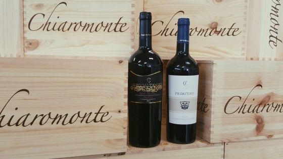 &nbsp;I due Primitivi inviati alla Casa Bianca in oltre 700 casse