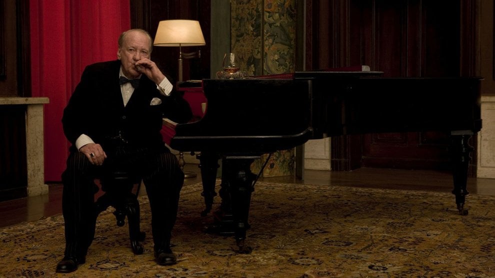 Into The Storm La Guerra Di Churchill