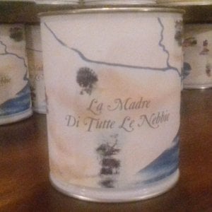 Nebbia friulana in barattolo: la comprano anche in Usa e Inghilterra