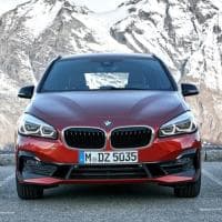 Bmw Serie 2 Active Tourer