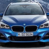 Bmw Serie 2 Gran Tourer