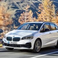 Bmw 225xe iPerformance
