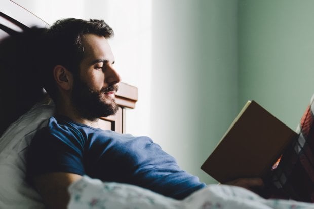 I consigli per dormire bene