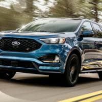 Ford Edge ST