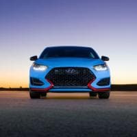 Hyundai Veloster N