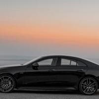 Mercedes-Benz CLS53 AMG