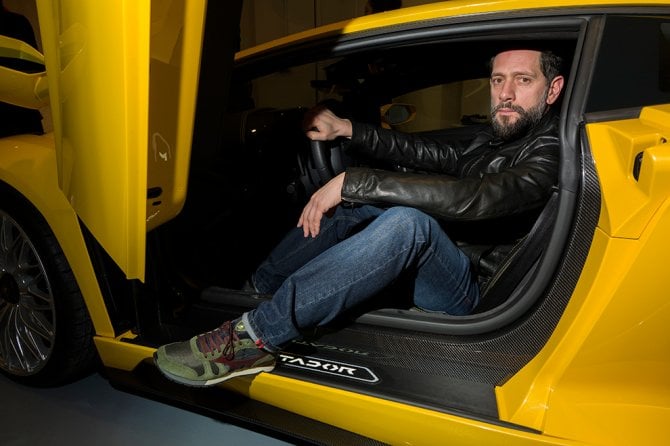 Automobili lamborghini одежда Automobili lamborghini одежда