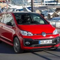 Volkswagen Up GTI