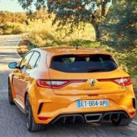 Renault Megane RS