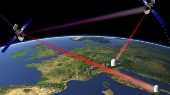 Cina: debutta l’internet quantistica, con dati a velocità luce