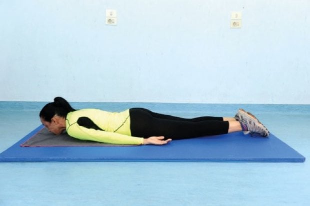 Osteoporosi, 15 esercizi per restare in salute