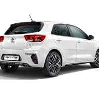 Kia Rio GT-Line