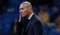 Crisi Real Madrid, Zidane ora traballa: ''Io responsabile, mi ...