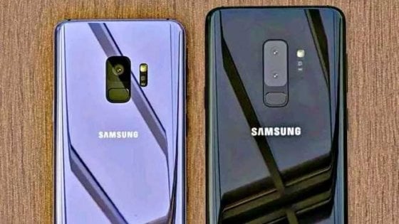 Samsung, l'S9 punta sulla super fotocamera: ecco come sarà