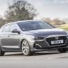 Hyundai i30 Fastback
