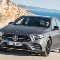Mercedes Classe A