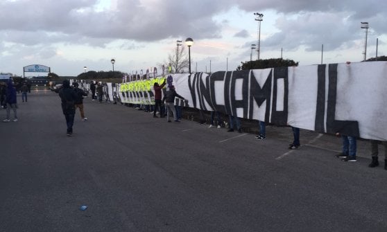 Napoli, testacoda a Benevento. E Sarri corre verso il rinnovo