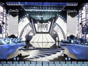 Sanremo 2018, Pino Donaggio guida la giuria degli esperti
