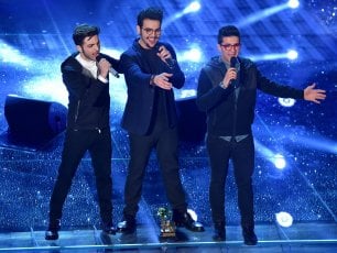 Sanremo 2018, Fiorello e Pausini tra i superospiti della prima serata