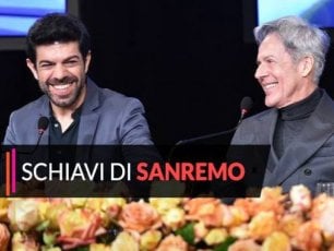 Ecco 'Schiavi di Sanremo', il gruppo Facebook di Repubblica per i fan (e non) del Festival