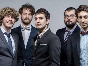 Lo Stato Sociale: l'ironia rock in memoria delle stragi del Mediterraneo