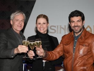 Sanremo 2018, è tutto pronto. Ma è battaglia tra Baglioni e Fiorello per l'orario