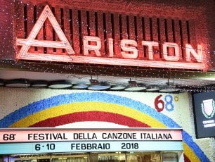 'Sanremo Republic', in diretta su Facebook un 'salotto' virtuale per commentare il Festival