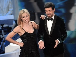 Sanremo 2018, boom della prima serata: Baglioni meglio di Carlo Conti