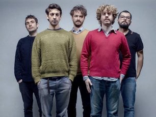 Lo Stato Sociale,  'Amore, lavoro e altri Festival da sfatare': il diario da Sanremo