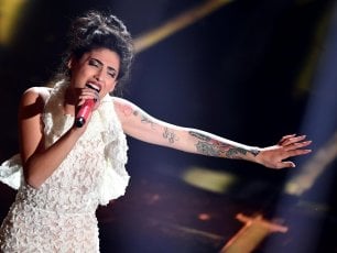 Sanremo 2018, Alice Caioli guida la classifica demoscopica dei Giovani