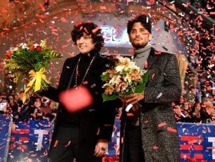 Sanremo 2018, Meta e Moro riammessi in gara. "Un dolore sentir parlare di plagio. Non siamo due furbacchioni"