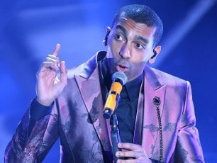 Sanremo 2018, Mudimbi in testa nella classifica demoscopica dei Giovani