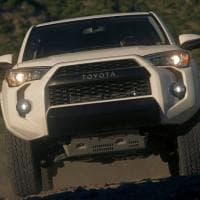 Toyota 4Runner TRD Pro