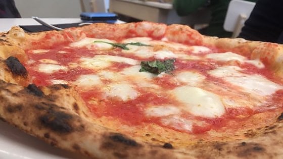 I mille colori di Pizz'Art, a due passi dalla Reggia di Caserta