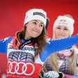 PyeongChang 2018, Sofia Goggia non si nasconde: "Io e Lindsey Vonn due matte che duellano per l'oro"