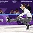 PyeongChang 2018, pattinaggio figura, Team Event: Italia settima dopo prima giornata