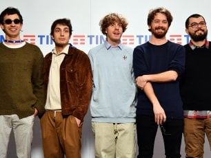 Lo Stato Sociale, 'Amore, lavoro e altri Festival da sfatare': il diario da Sanremo