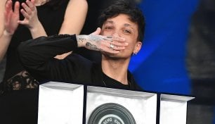 Ultimo vince tra i Giovani