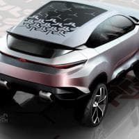 Tata H5X Concept